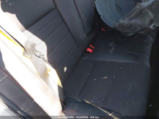 4T1BF1FK1HU750903 Toyota CAMRY SE