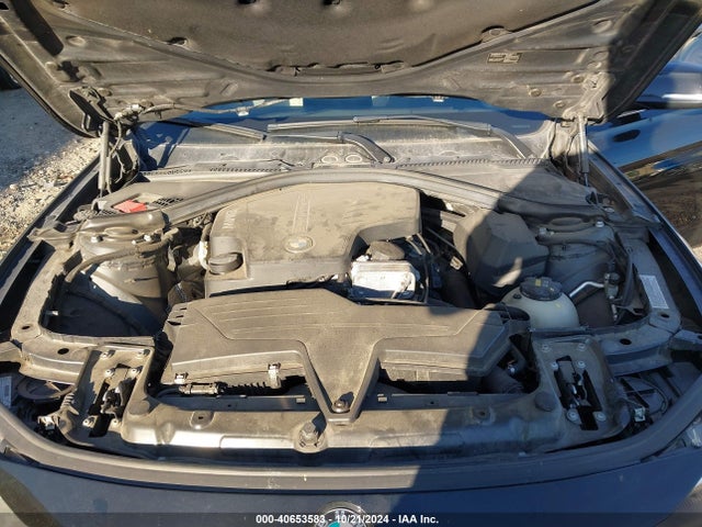 WBA3C1C50FK118951 BMW 328I