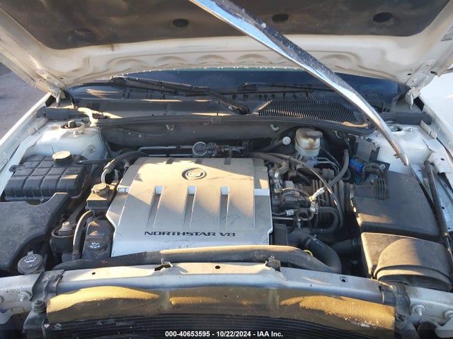 2009 CADILLAC DTS 1G6KD57Y59U130113 Photo 9