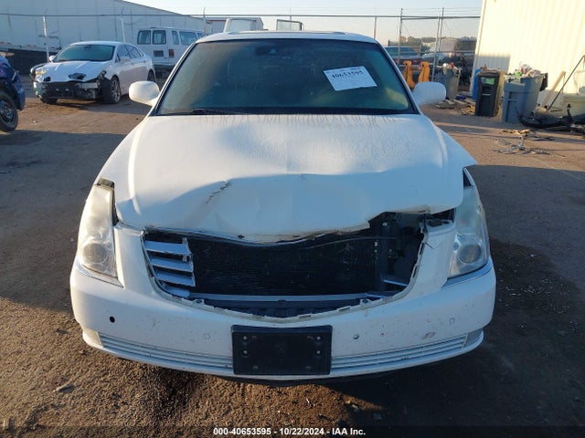 2009 CADILLAC DTS 1G6KD57Y59U130113 Photo 5