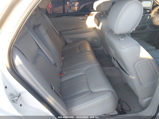 2009 CADILLAC DTS 1G6KD57Y59U130113 Photo 7