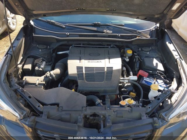 JF2SKARC4LH599319 Subaru Forester Sport