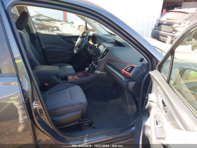 JF2SKARC4LH599319 Subaru Forester Sport