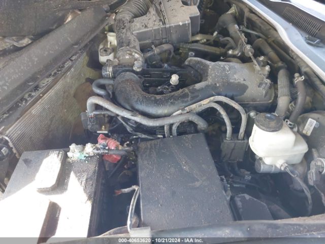 5TFAZ5CN9MX115238 Toyota Tacoma Sr5 V6