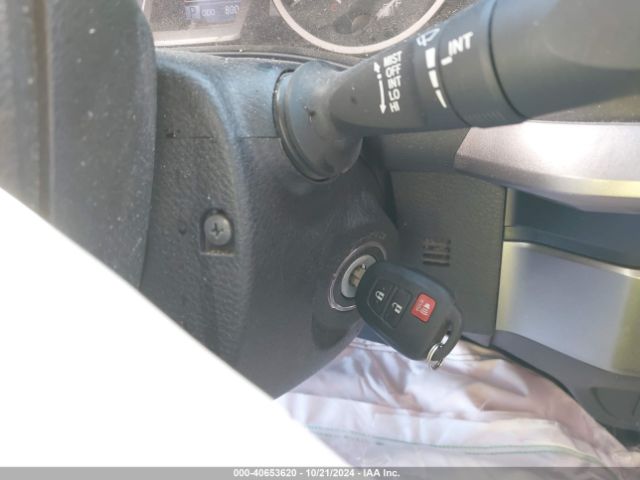 5TFAZ5CN9MX115238 Toyota Tacoma Sr5 V6