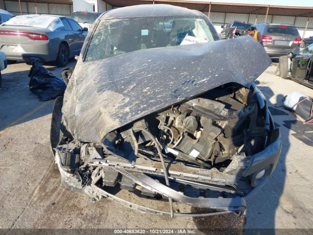 5TFAZ5CN9MX115238 Toyota Tacoma Sr5 V6