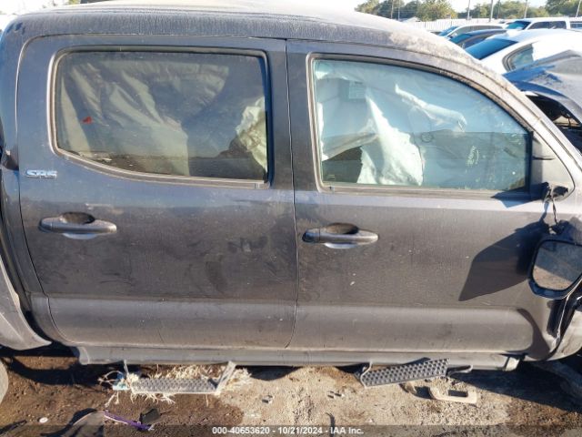 5TFAZ5CN9MX115238 Toyota Tacoma Sr5 V6