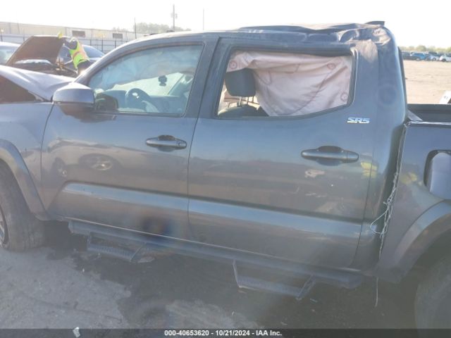 5TFAZ5CN9MX115238 Toyota Tacoma Sr5 V6
