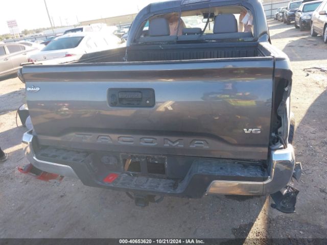 5TFAZ5CN9MX115238 Toyota Tacoma Sr5 V6