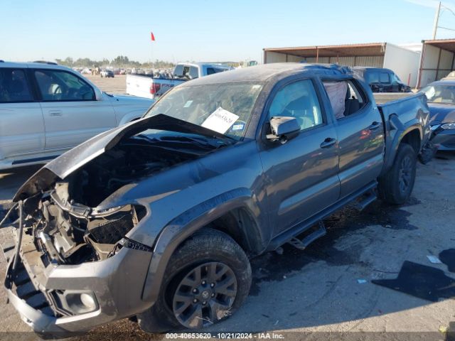 5TFAZ5CN9MX115238 Toyota Tacoma Sr5 V6