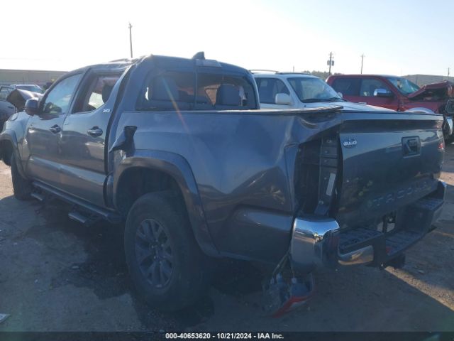 5TFAZ5CN9MX115238 Toyota Tacoma Sr5 V6