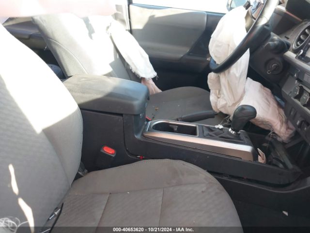 5TFAZ5CN9MX115238 Toyota Tacoma Sr5 V6