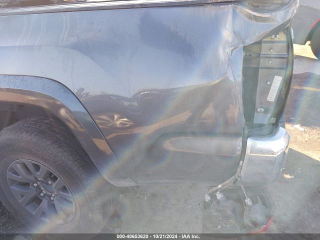 5TFAZ5CN9MX115238 Toyota Tacoma Sr5 V6