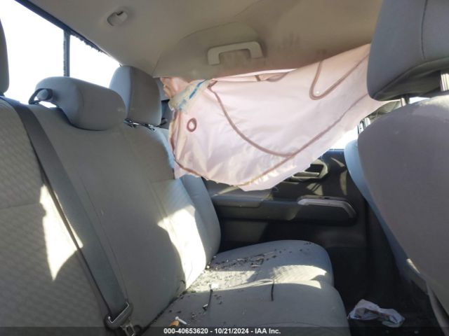 5TFAZ5CN9MX115238 Toyota Tacoma Sr5 V6