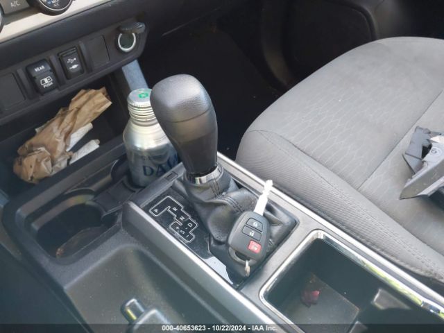 3TMAZ5CN5JM062314 Toyota Tacoma Sr5 V6