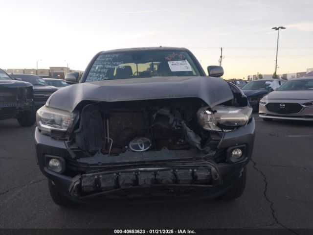 3TMAZ5CN5JM062314 Toyota Tacoma Sr5 V6
