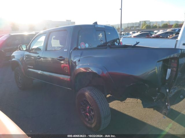 3TMAZ5CN5JM062314 Toyota Tacoma Sr5 V6