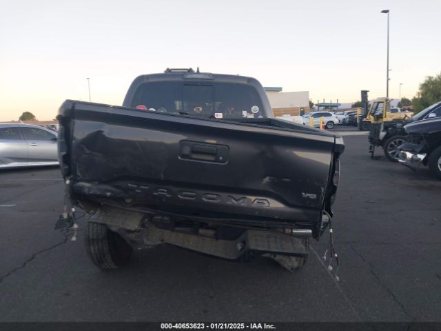3TMAZ5CN5JM062314 Toyota Tacoma Sr5 V6