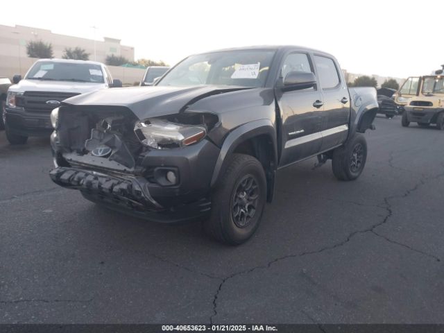 3TMAZ5CN5JM062314 Toyota Tacoma Sr5 V6