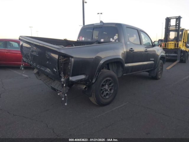 3TMAZ5CN5JM062314 Toyota Tacoma Sr5 V6