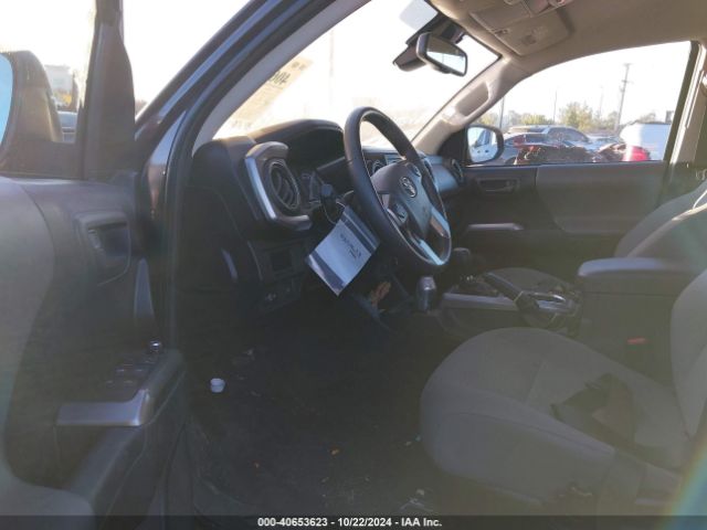 3TMAZ5CN5JM062314 Toyota Tacoma Sr5 V6