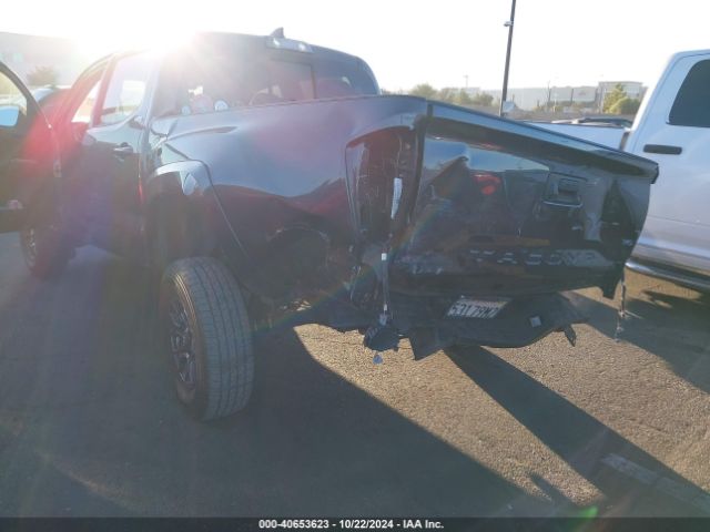 3TMAZ5CN5JM062314 Toyota Tacoma Sr5 V6