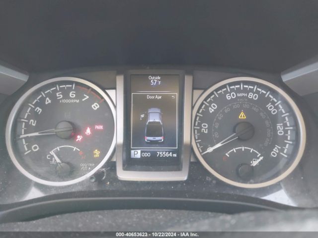 3TMAZ5CN5JM062314 Toyota Tacoma Sr5 V6