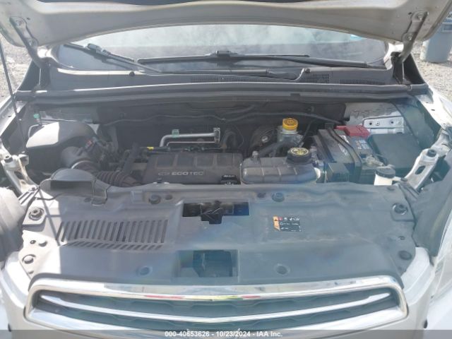 3GNCJNSB6GL241703 Chevrolet Trax 1ls