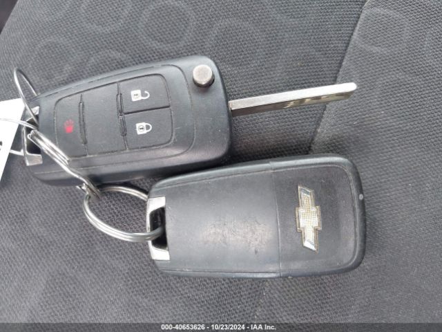 3GNCJNSB6GL241703 Chevrolet Trax 1ls