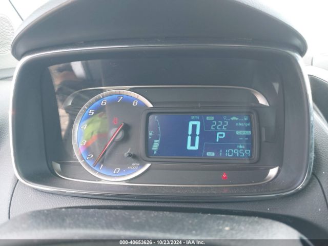 3GNCJNSB6GL241703 Chevrolet Trax 1ls