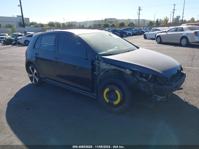 2016 3VW4T7AU9GM016365 главное изображение