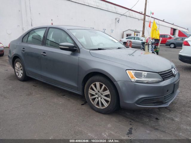 2012 VOLKSWAGEN JETTA SEDAN 3VWDK7AJ2CM421244