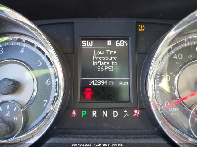 2C4RC1BG2ER326877 Chrysler Town & Country Touring