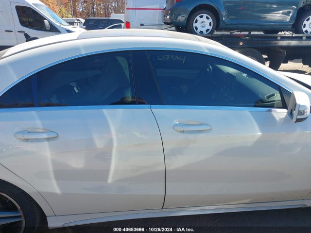 Mercedes-Benz CLA 250 2014 WDDSJ4EB9EN110228 Image 13
