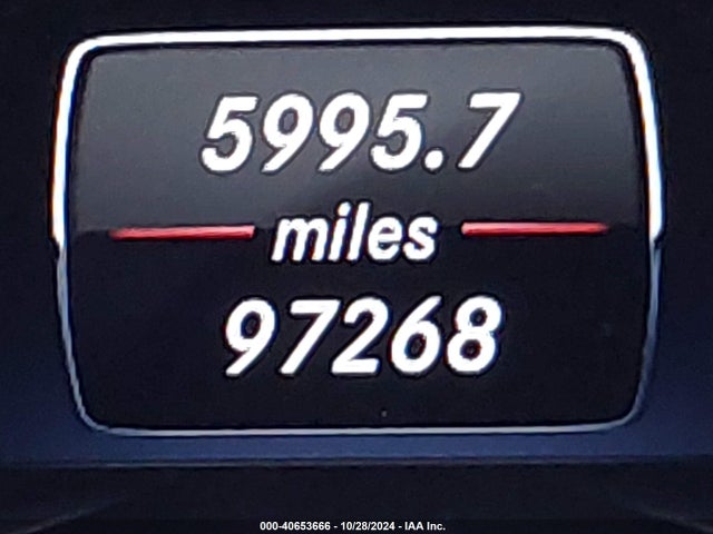 Mercedes-Benz CLA 250 2014 WDDSJ4EB9EN110228 Image 15