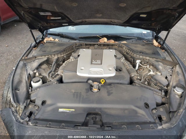 JN1BV7AR9EM686798 Infiniti Q50 Premium