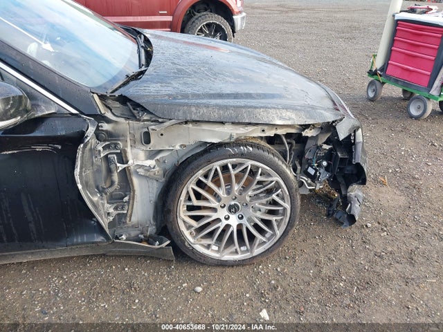 JN1BV7AR9EM686798 Infiniti Q50 Premium