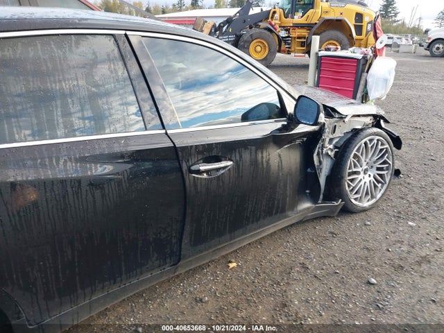 JN1BV7AR9EM686798 Infiniti Q50 Premium