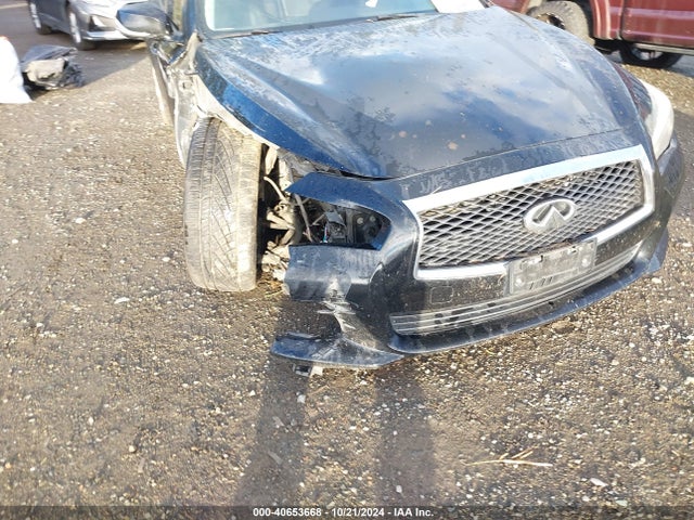 JN1BV7AR9EM686798 Infiniti Q50 Premium