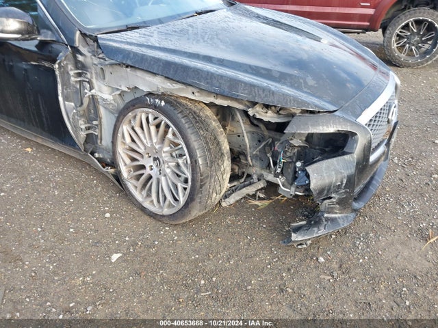 JN1BV7AR9EM686798 Infiniti Q50 Premium