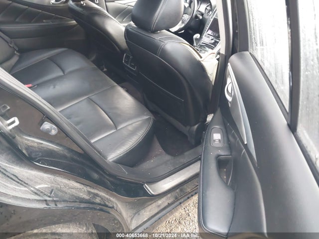 JN1BV7AR9EM686798 Infiniti Q50 Premium
