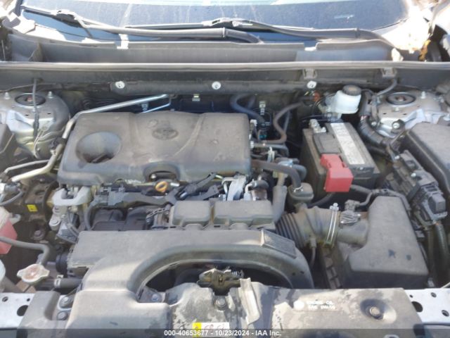 2T3P1RFV6KC012043 Toyota Rav4 Xle