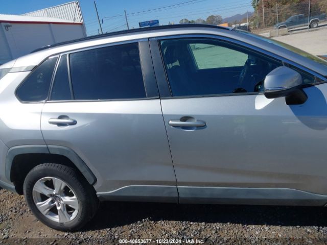2T3P1RFV6KC012043 Toyota Rav4 Xle