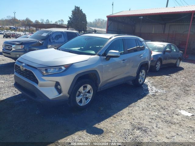 2T3P1RFV6KC012043 Toyota Rav4 Xle