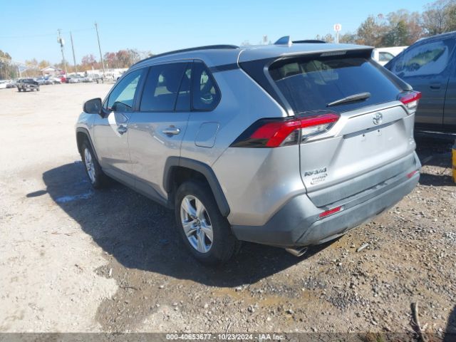 2T3P1RFV6KC012043 Toyota Rav4 Xle
