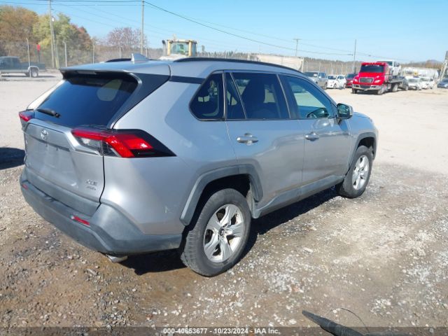 2T3P1RFV6KC012043 Toyota Rav4 Xle