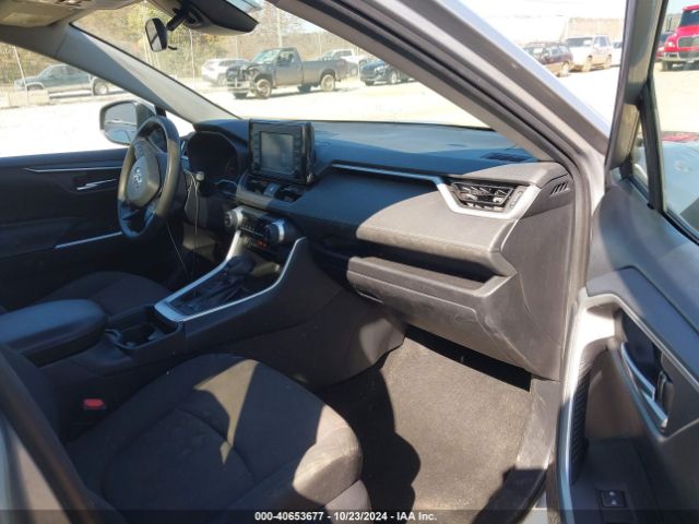 2T3P1RFV6KC012043 Toyota Rav4 Xle