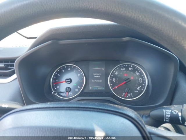 2T3P1RFV6KC012043 Toyota Rav4 Xle