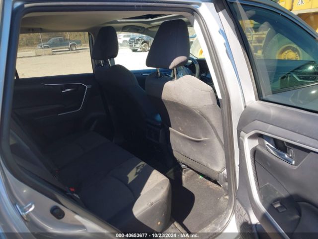 2T3P1RFV6KC012043 Toyota Rav4 Xle
