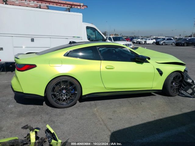 WBS33AZ00PCL63199 BMW M4 Competition